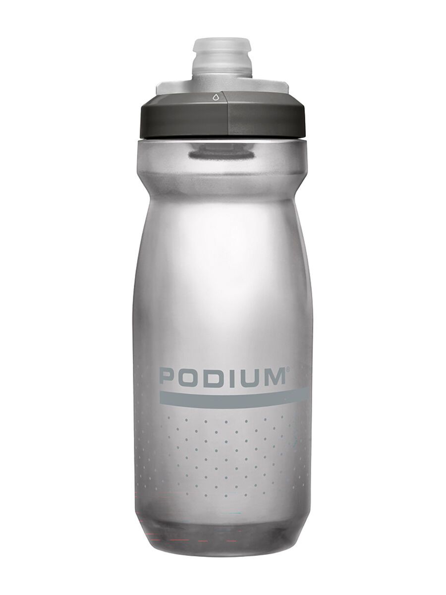 Camelbak Podium - 620 ml, smoke - Bild 4