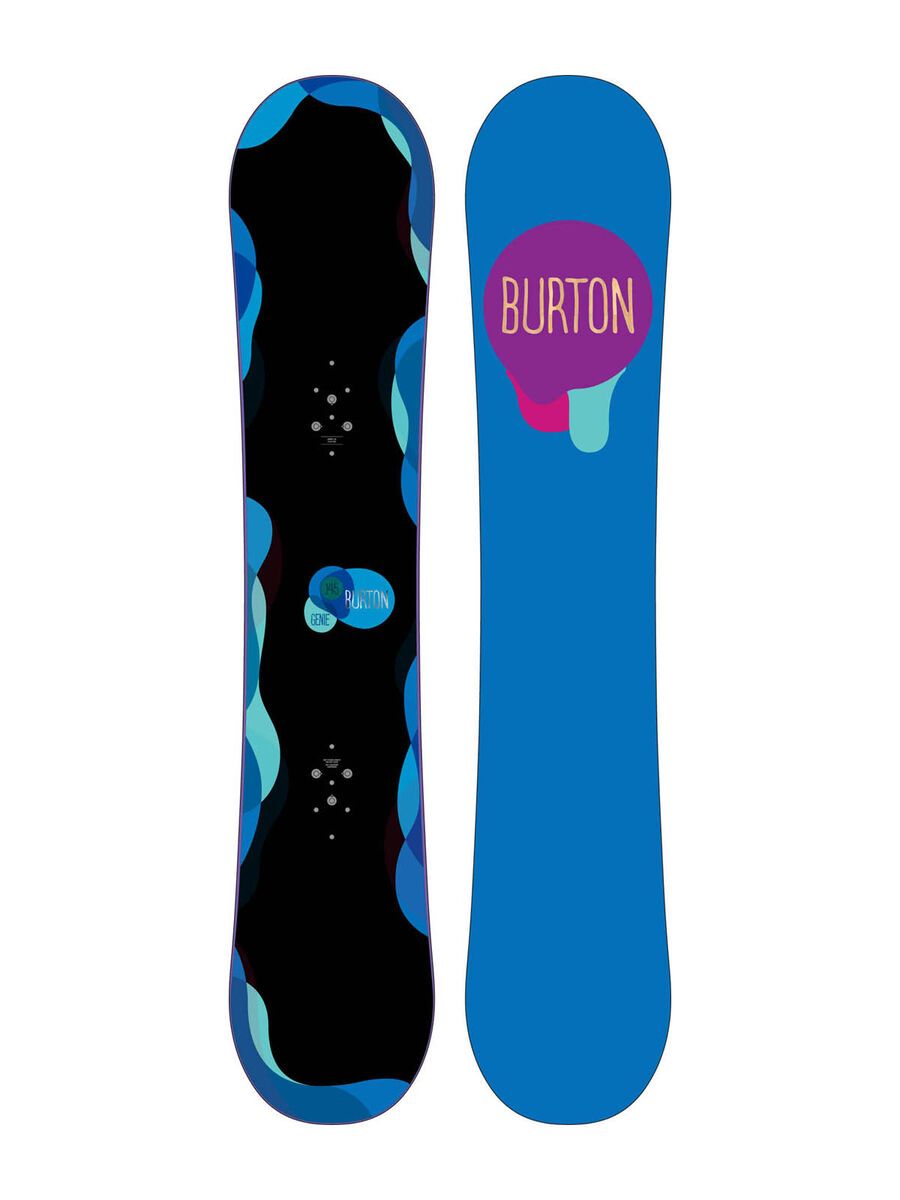 Burton Genie - Bild 1