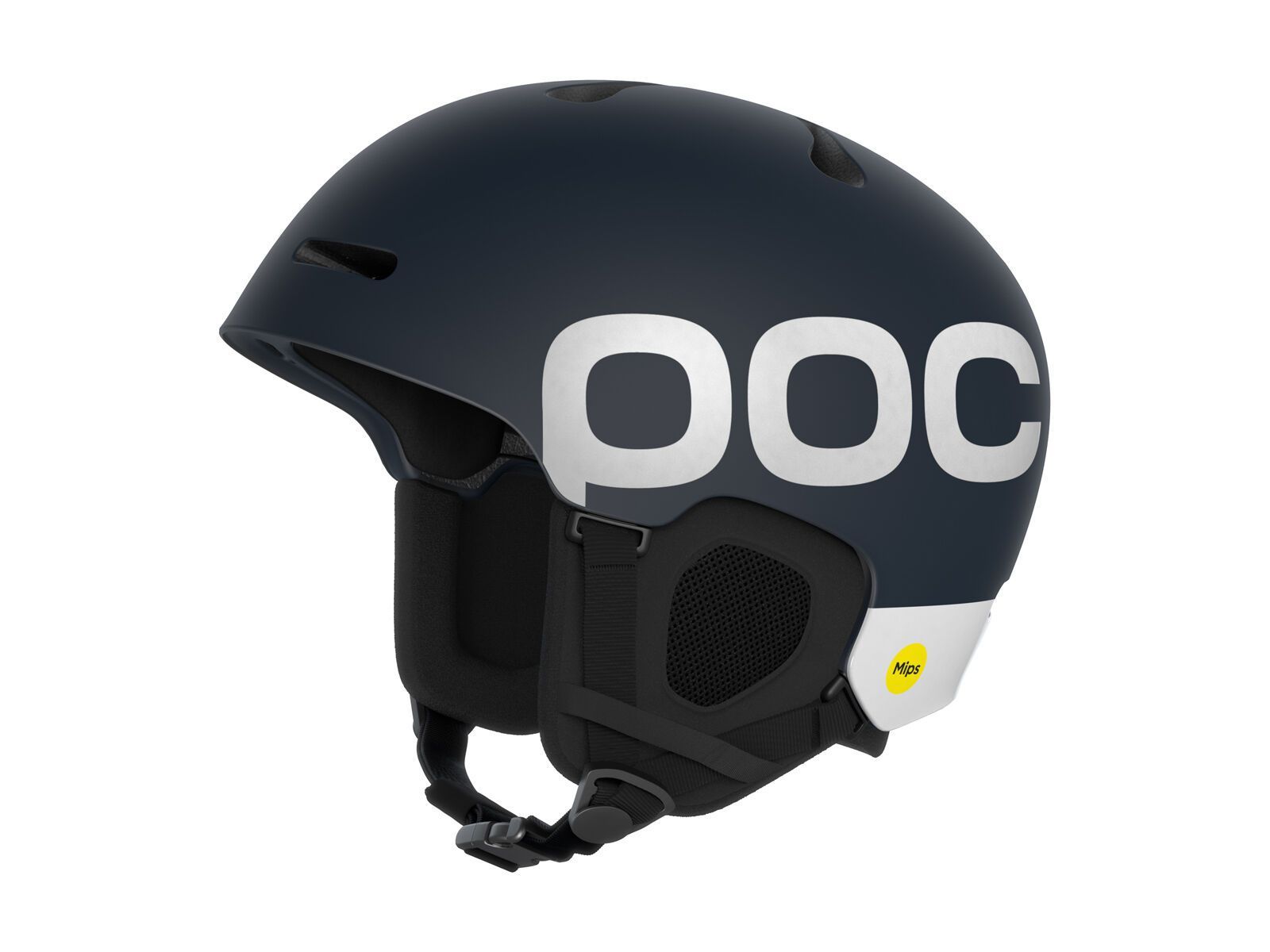 POC Fornix BC, apatite navy matt - Bild 1