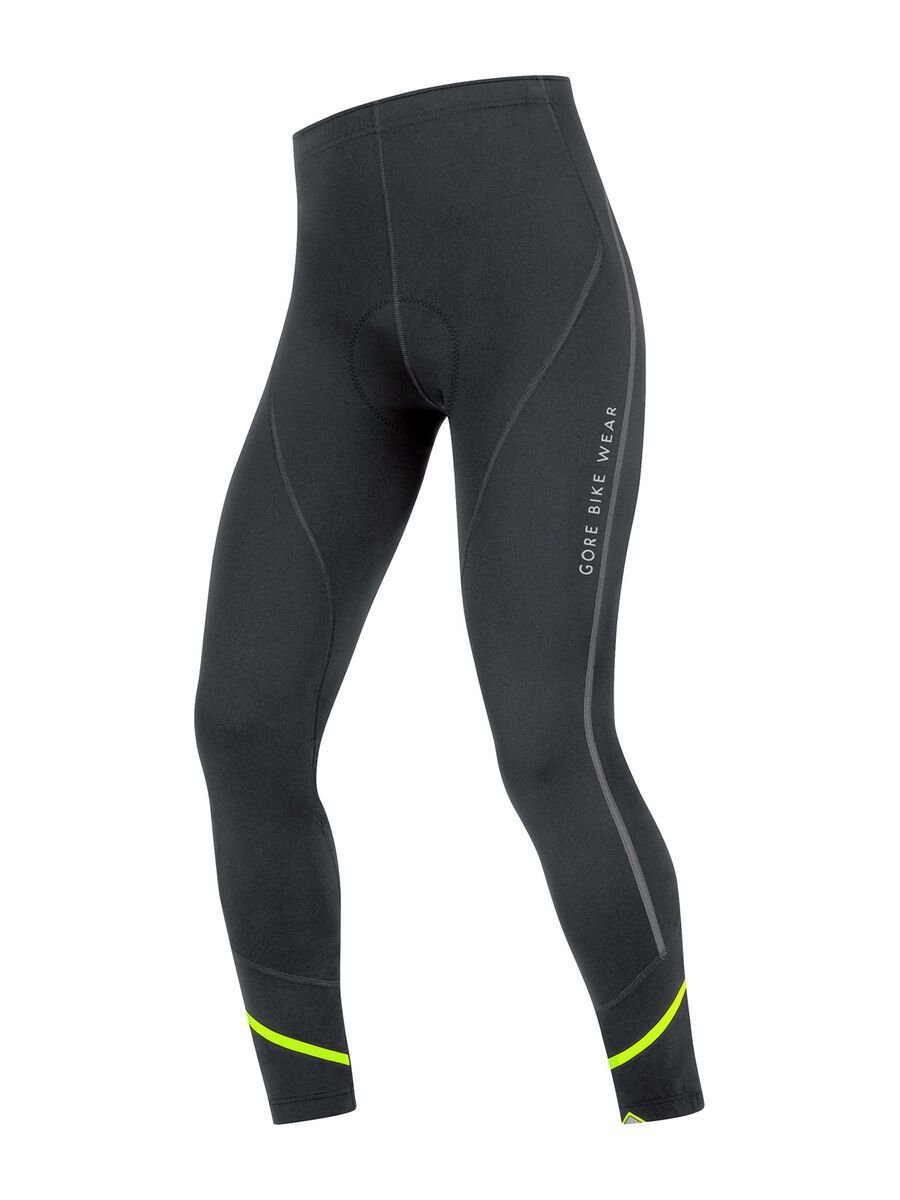 Gore Bike Wear Power 2.0 Tights+, black - Bild 1