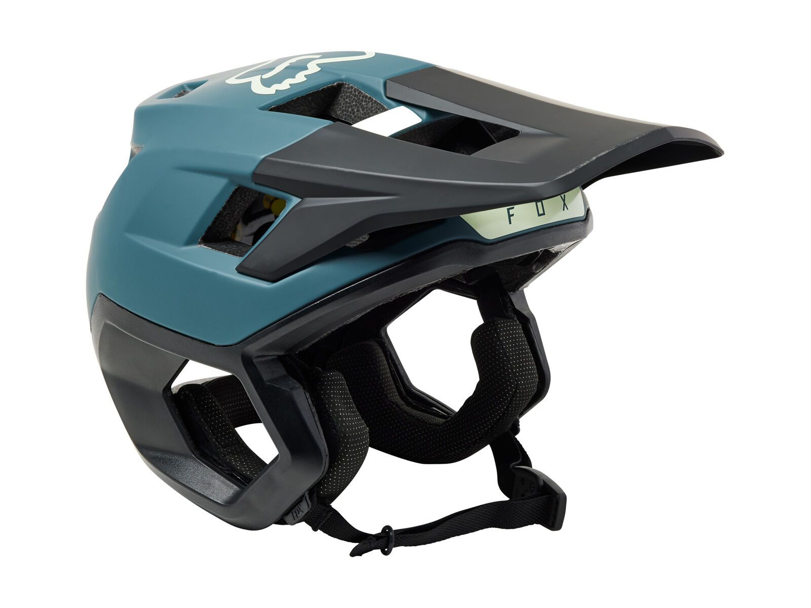 Fox Dropframe Pro, emerald - Bild 1