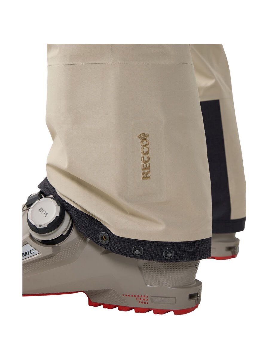 Haglöfs Vassi GTX II Pant Men, chalk beige - Bild 9