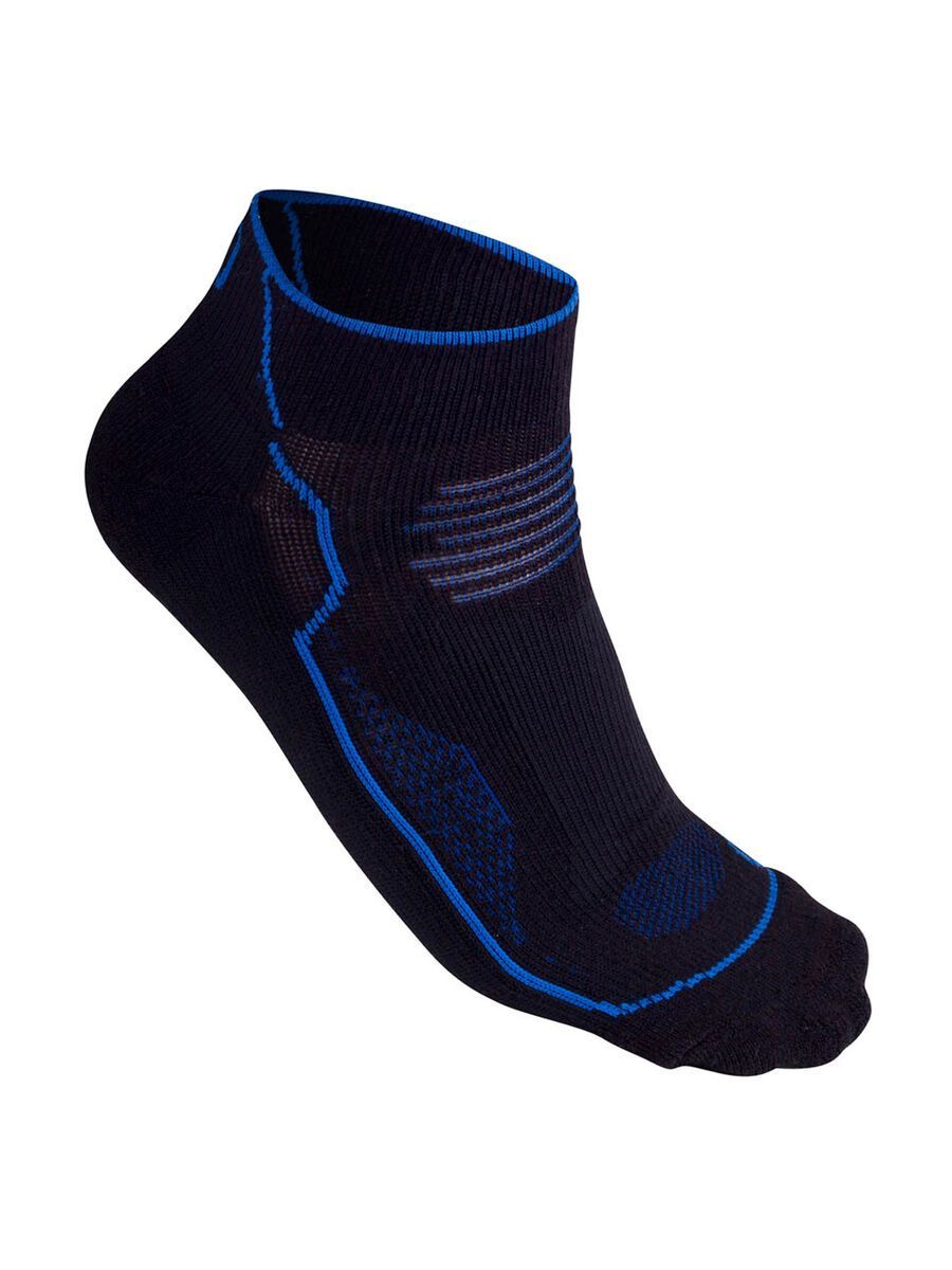 Ortovox Socks Sports Cool, black raven - Bild 1