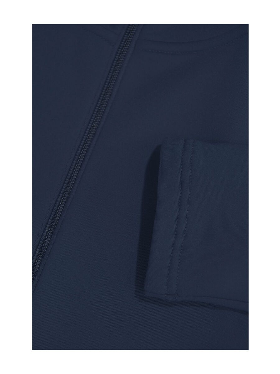 Peak Performance Rider Zip Hood, blue shadow - Bild 4