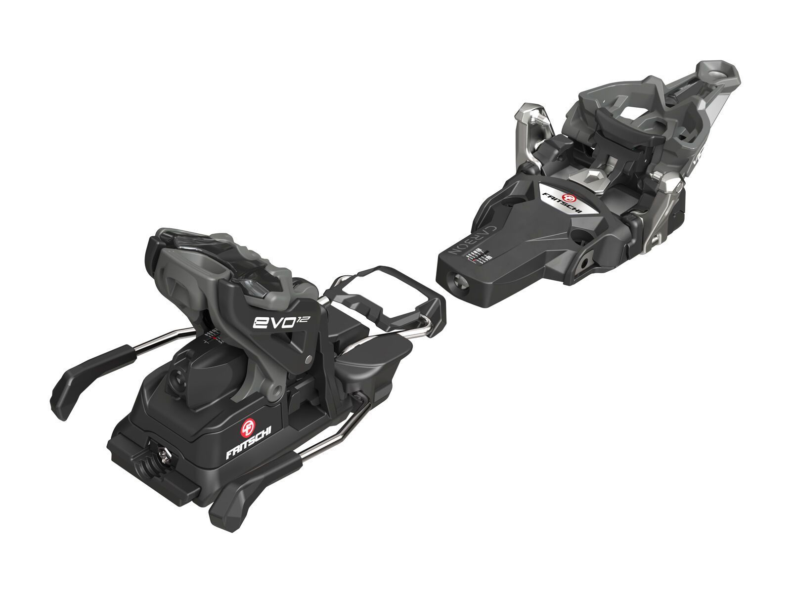 Fritschi Vipec Evo 12 - 90 mm - Bild 2