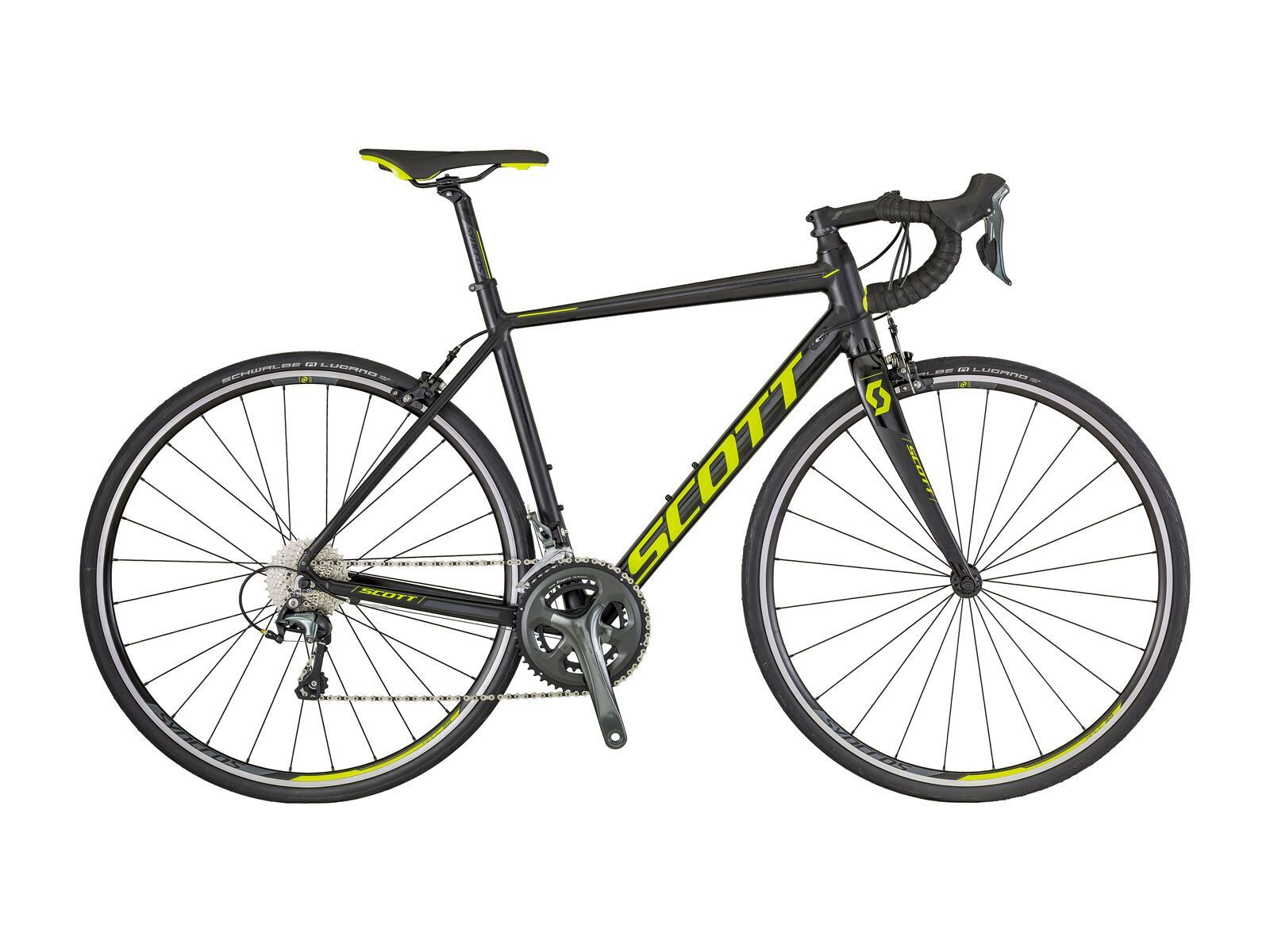 Scott Speedster 20 - Bild 1