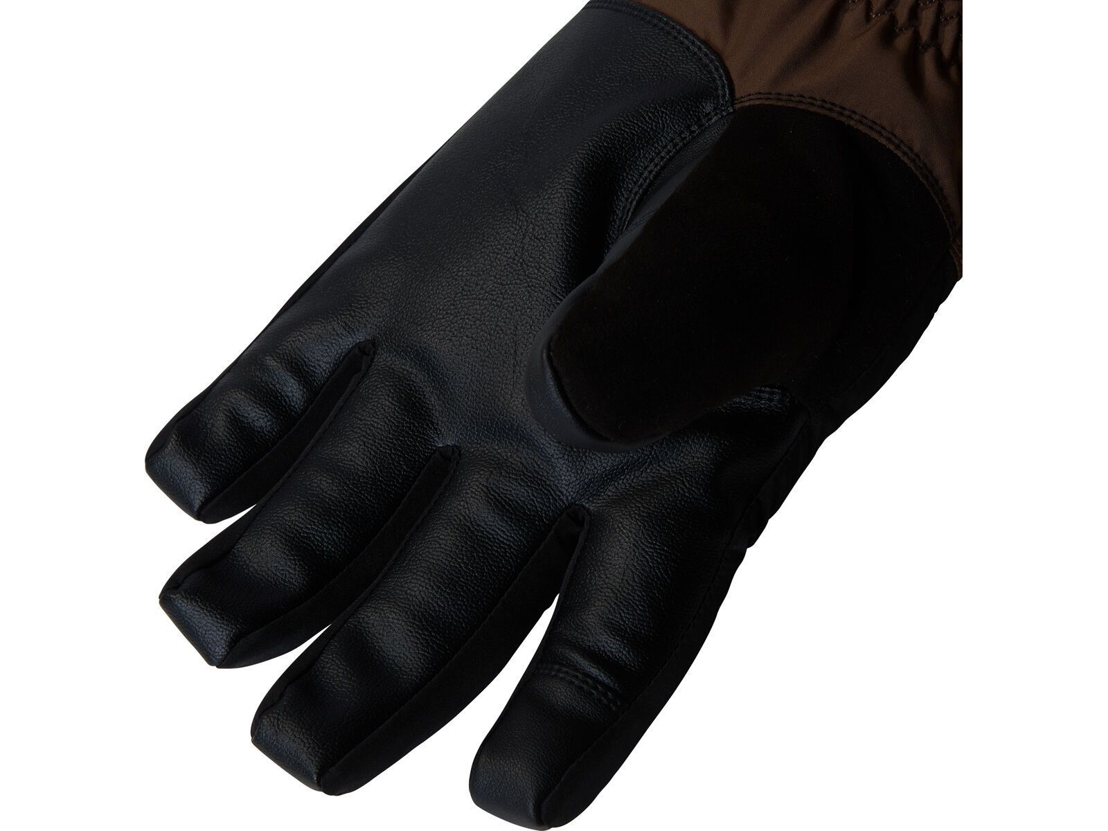 The North Face Men’s Montana Ski Glove, smokey brown - Bild 2