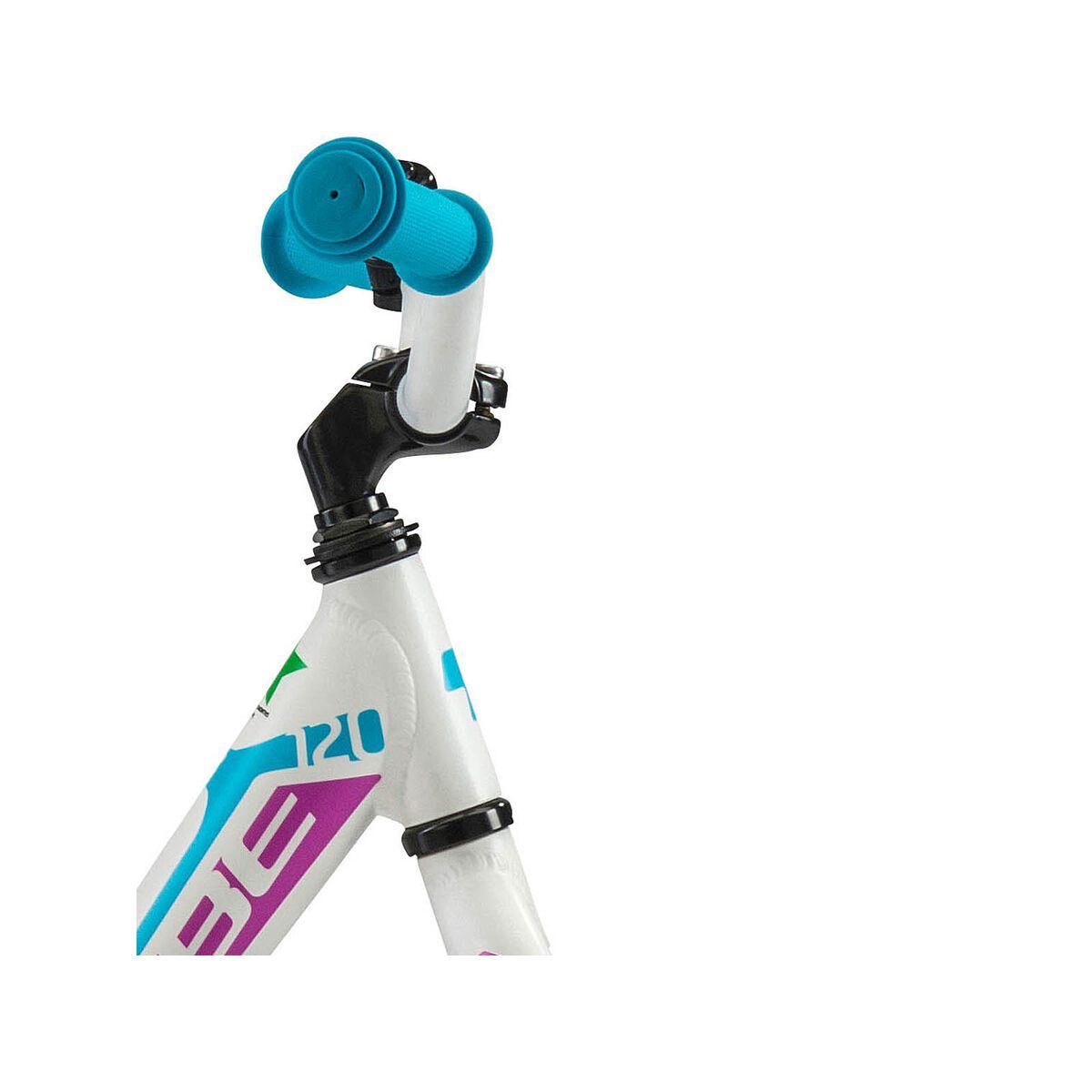 Cube Cubie 120, green/rose - Bild 5