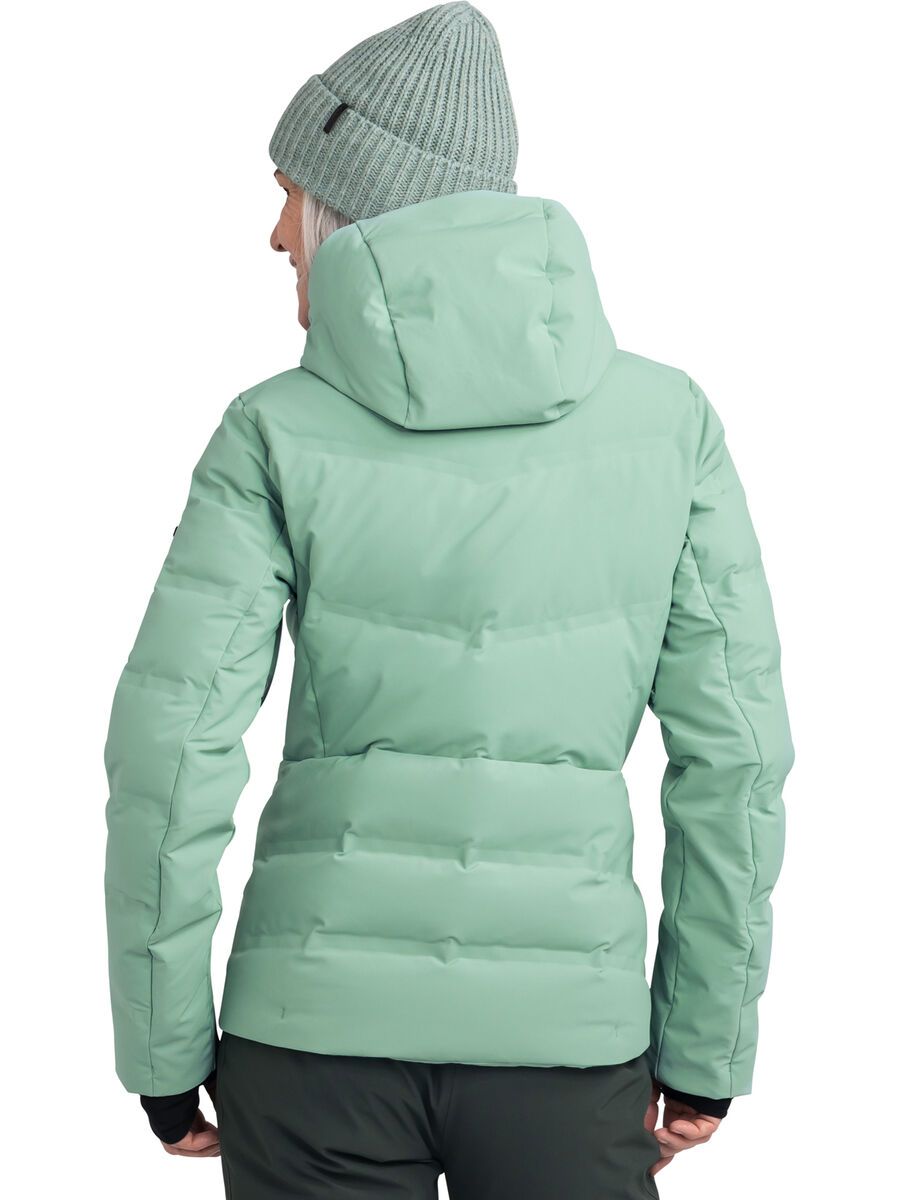 Schöffel Jacket Style Caldirola WMS, gem jade - Bild 5
