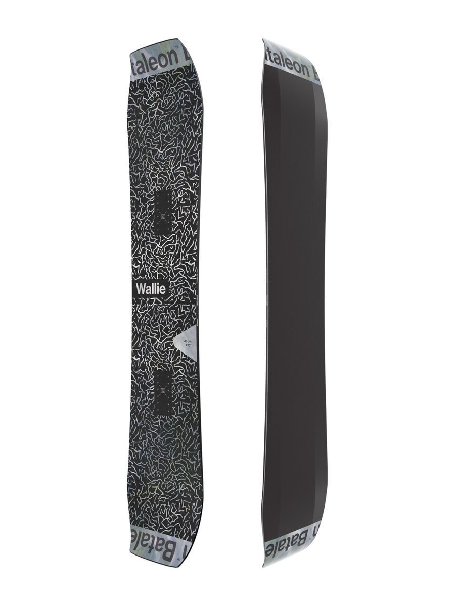 Bataleon Wallie - Bild 2