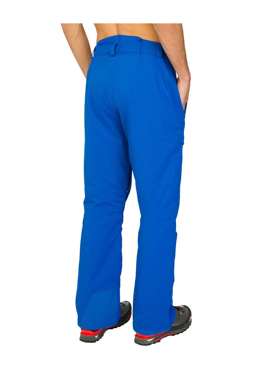 The North Face Mens Jeppeson Pant, Snorkel Blue - Bild 2