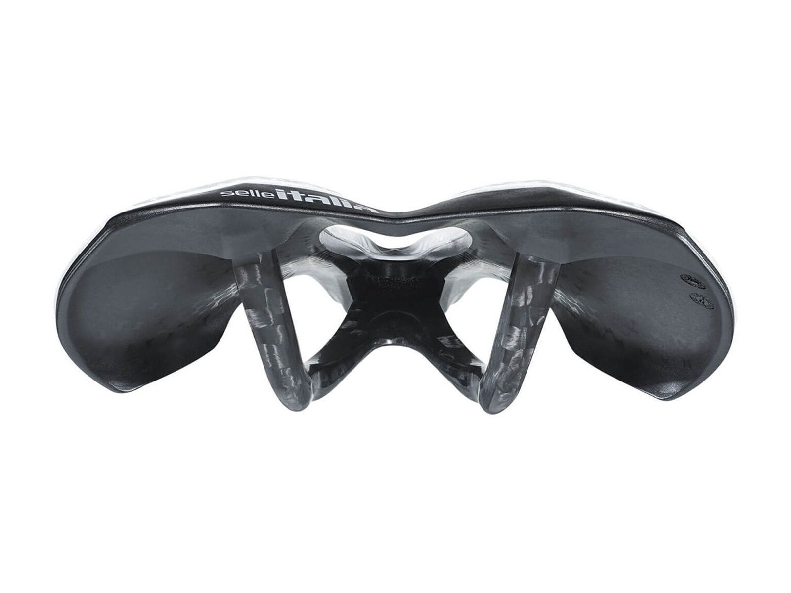 Selle Italia SLR 3D Carbon - L3, opal white - Bild 5