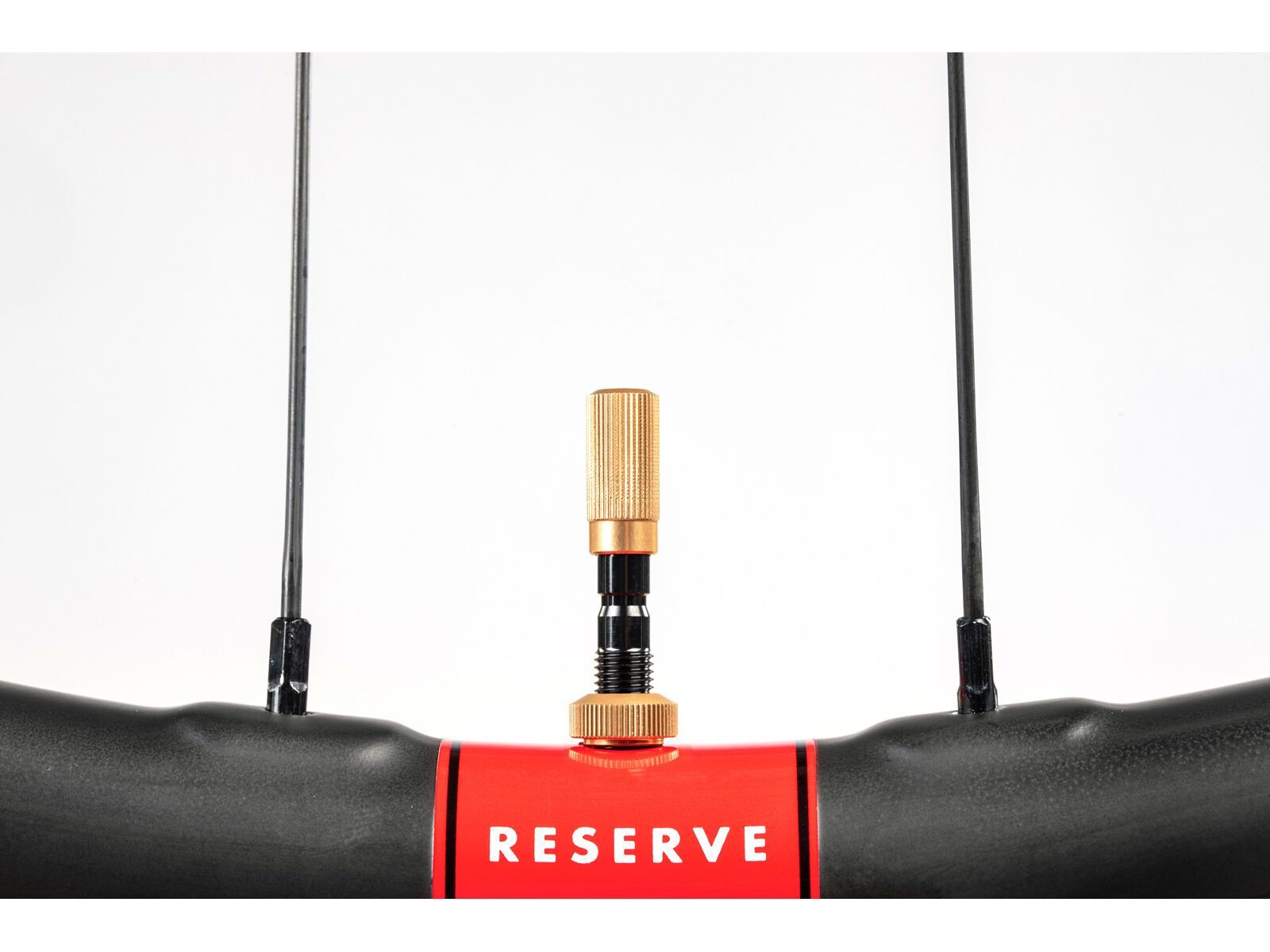 Reserve Fillmore Cap Kit, gold - Bild 2