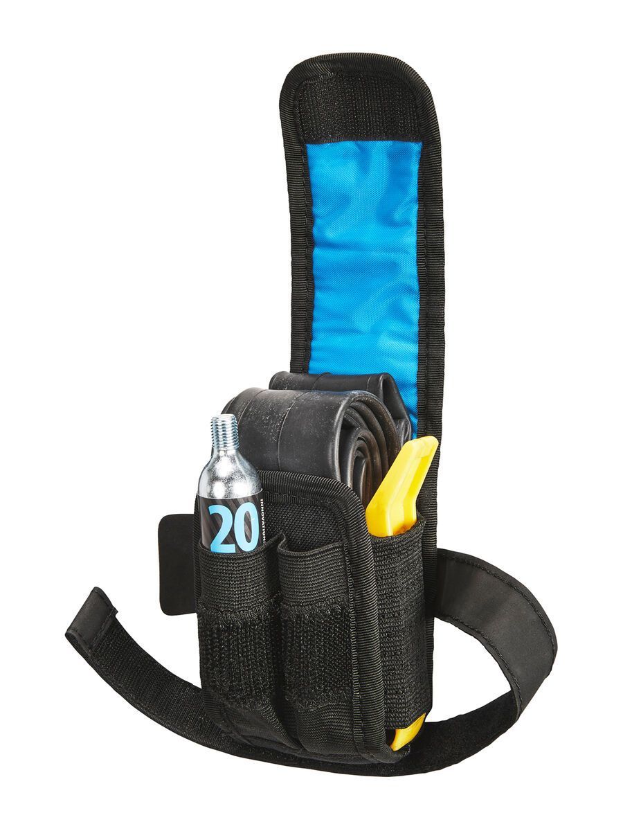 Dakine Hot Laps Gripper, black - Bild 3