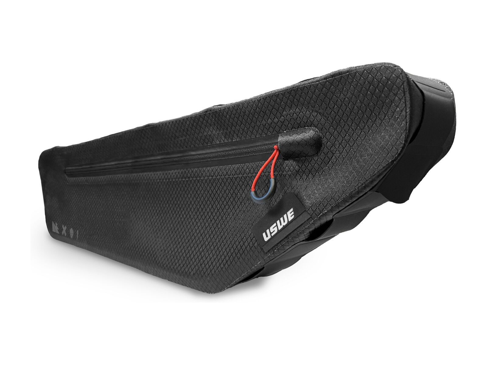 USWE Frame Bag Large - Bild 1