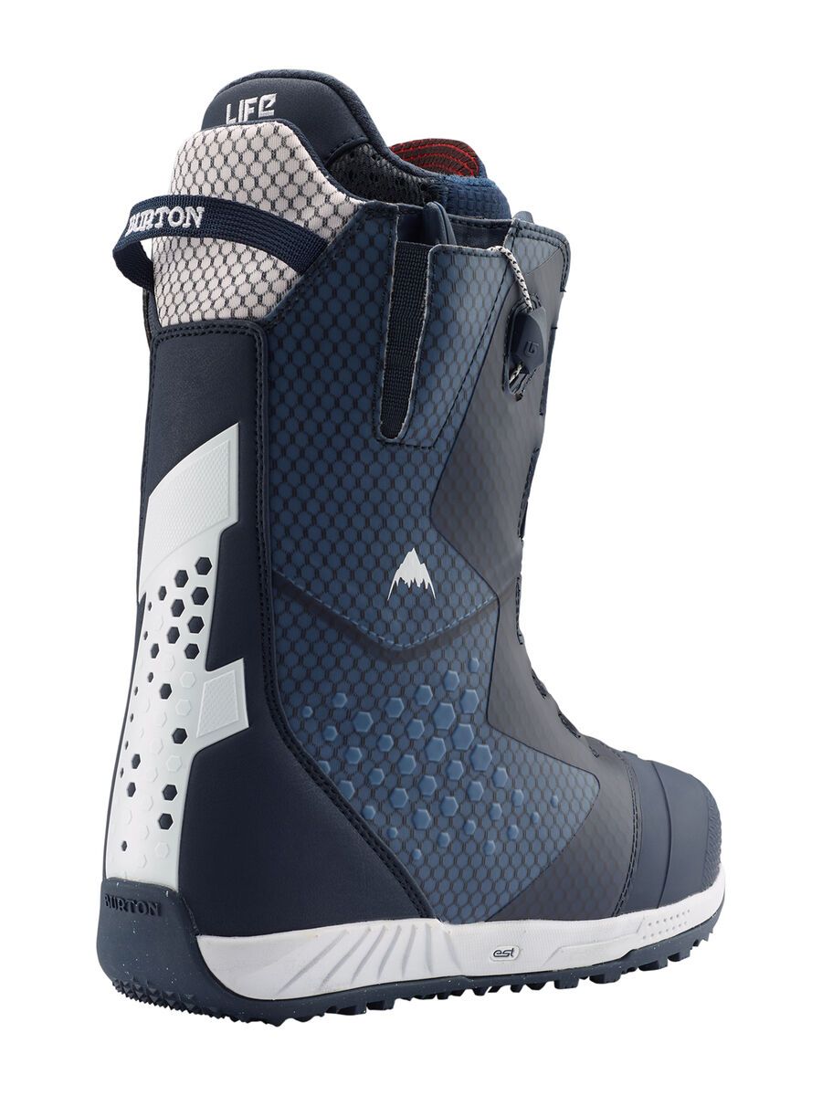 Burton Ion, blues - Bild 2