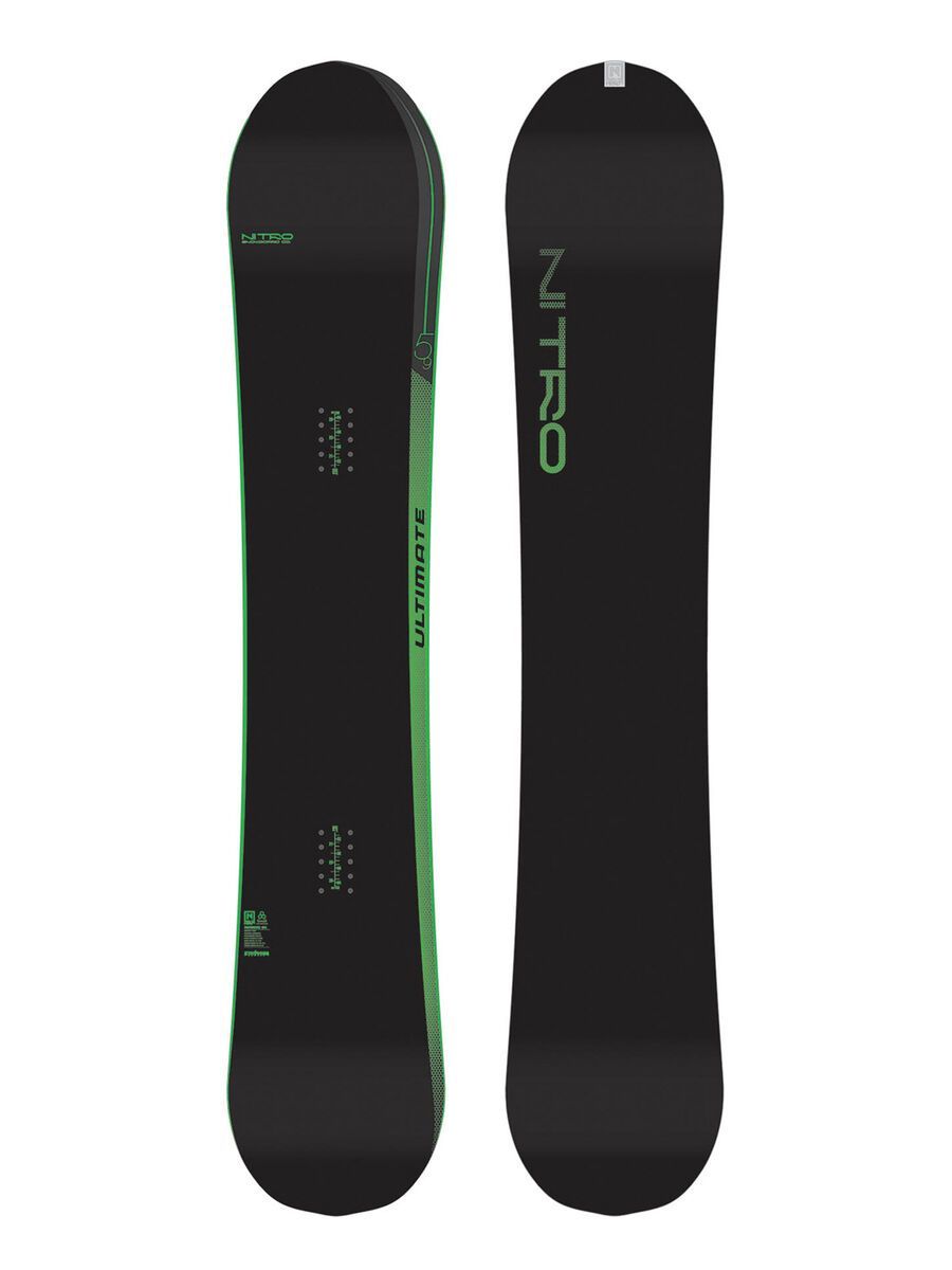 Nitro Ultimate - Bild 1