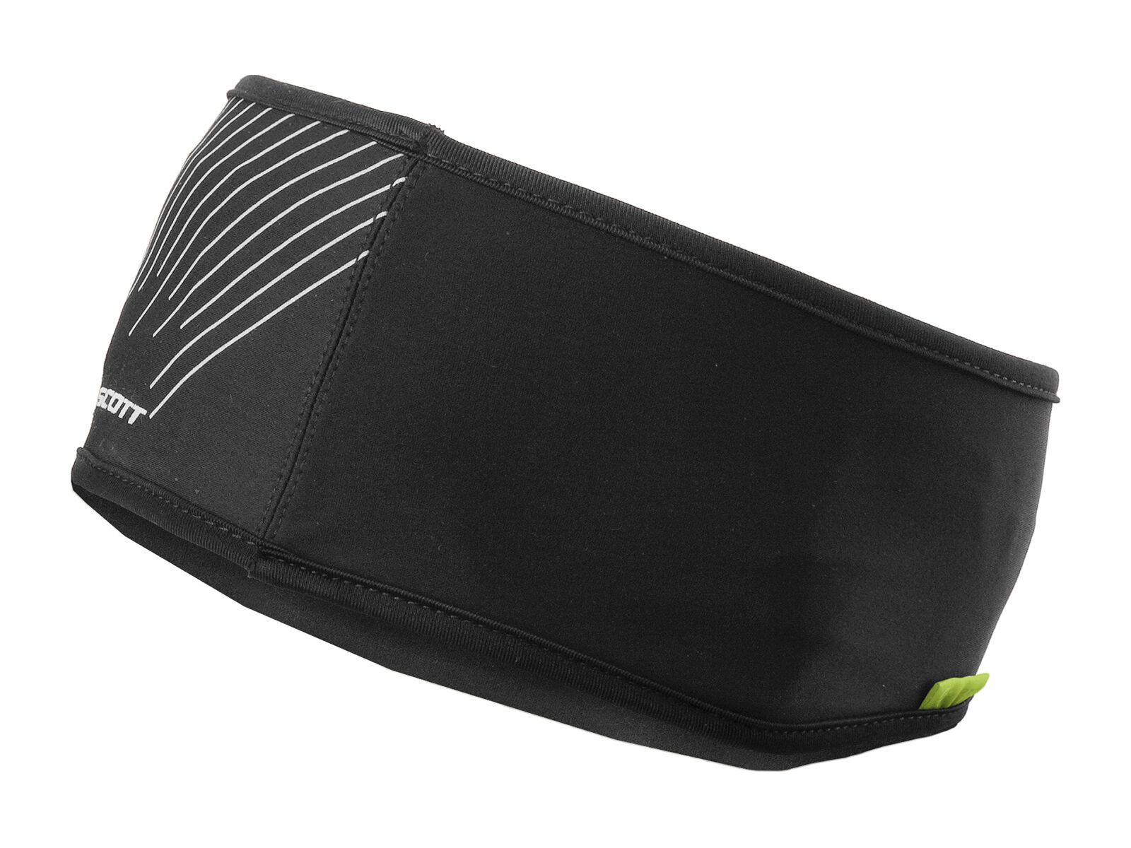 Scott AS Headband, black - Bild 1