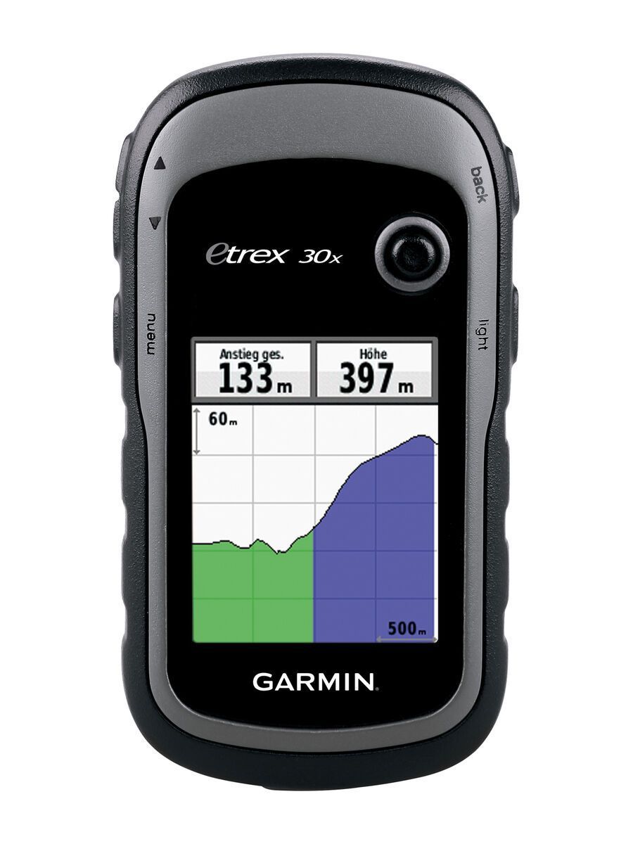Garmin eTrex 30x - Bild 2