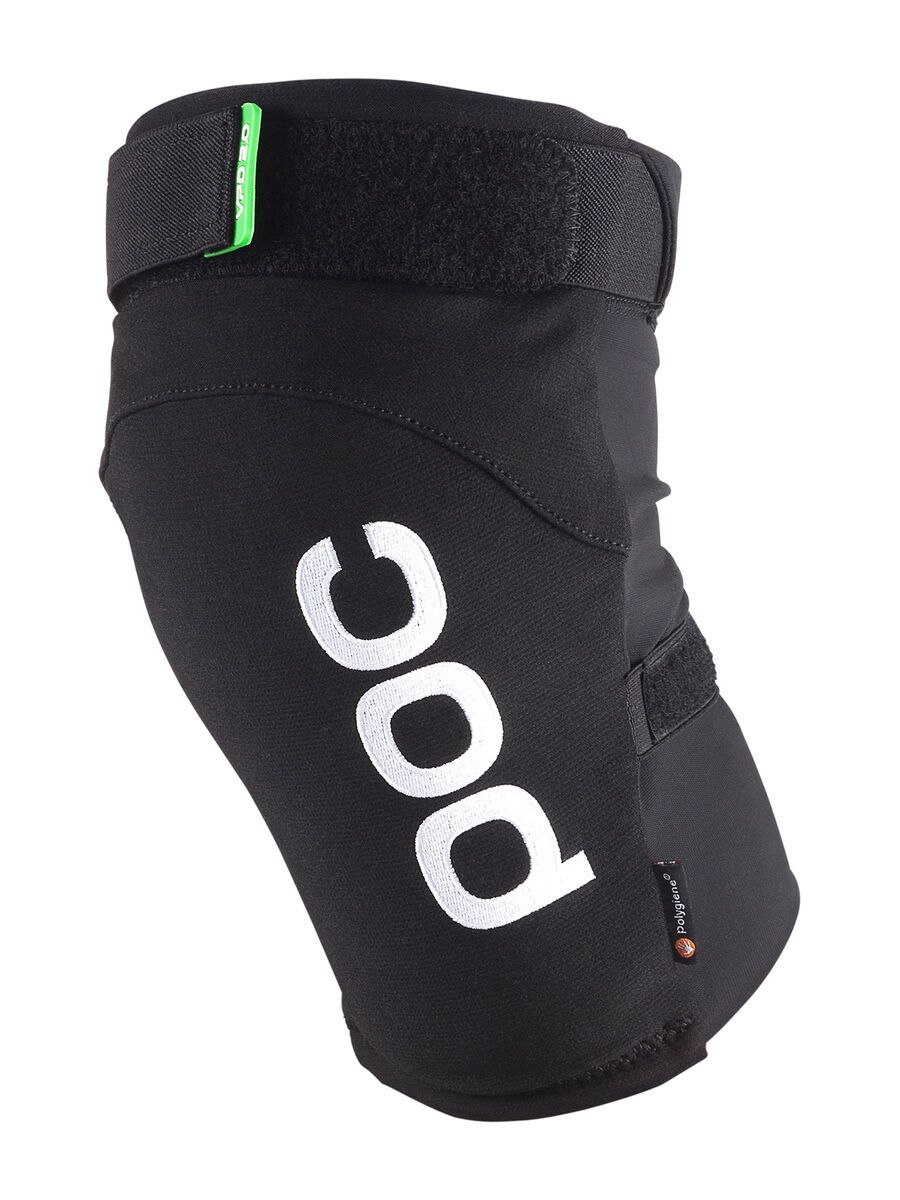 *** 2. Wahl *** POC Joint VPD 2.0 Knee, uranium black - Knieschützer | Größe L - Bild 1