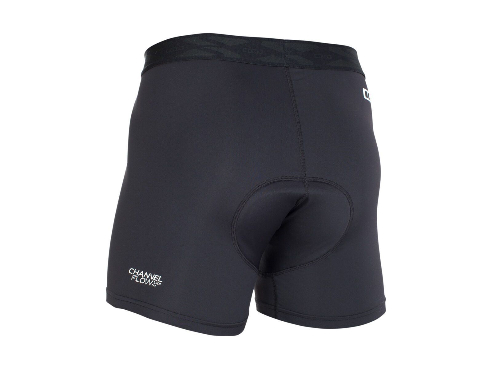 ION In-Shorts Short, black - Bild 2