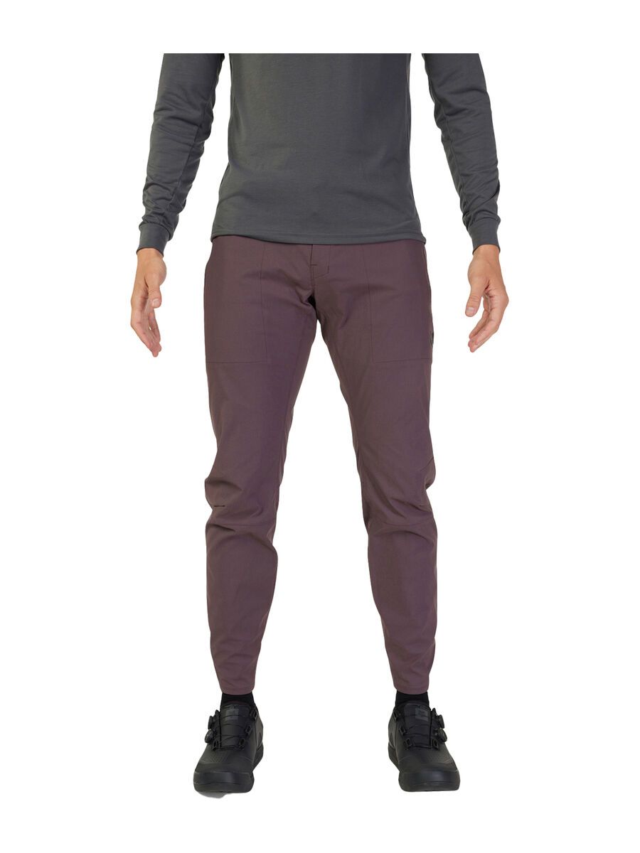 Fox Ranger Pant, purple - Bild 3