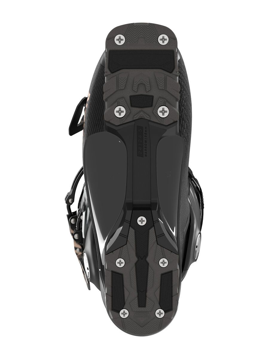 Salomon S/Pro Alpha 90 W GW, black/black - Bild 4