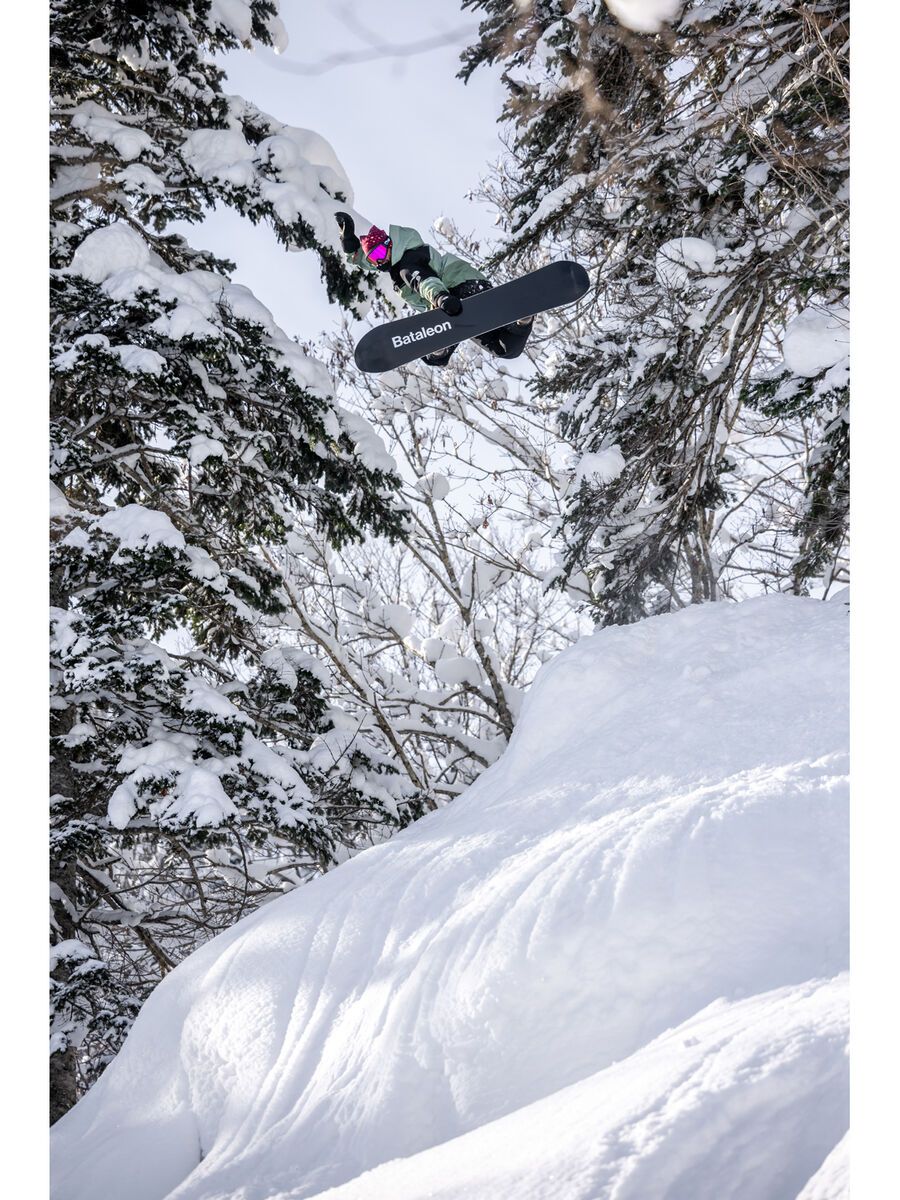 Bataleon ThunderStorm - Bild 9