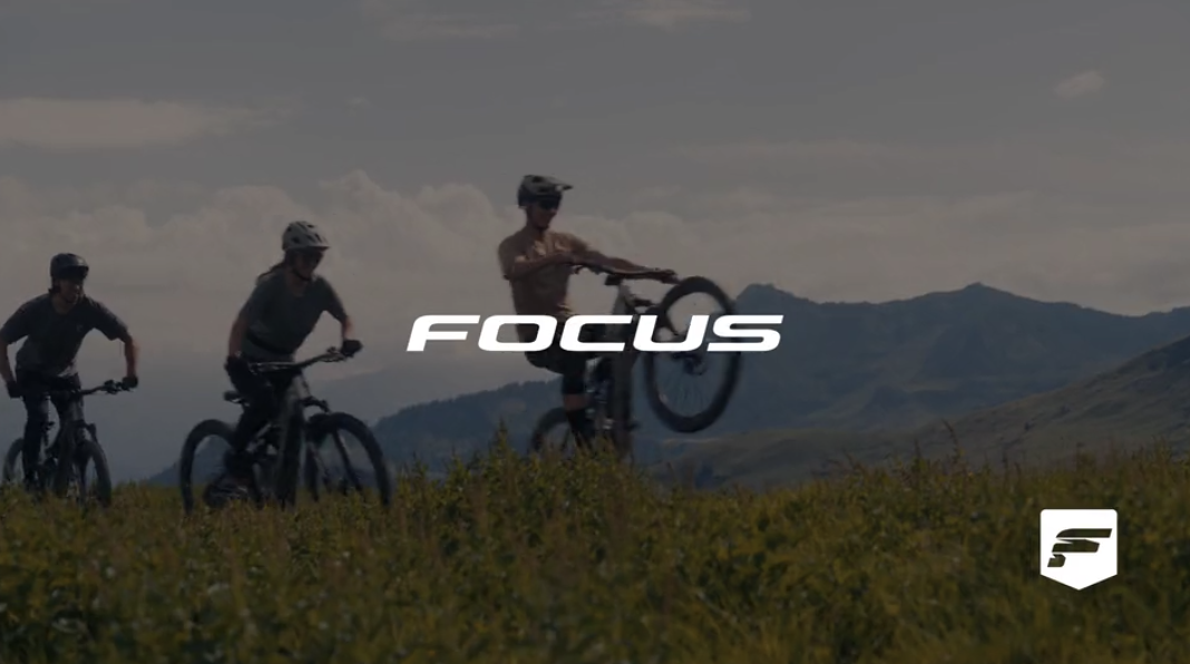 Focus Jam² 6.8 - 800, nepalsilver / steelgrey - Video 7