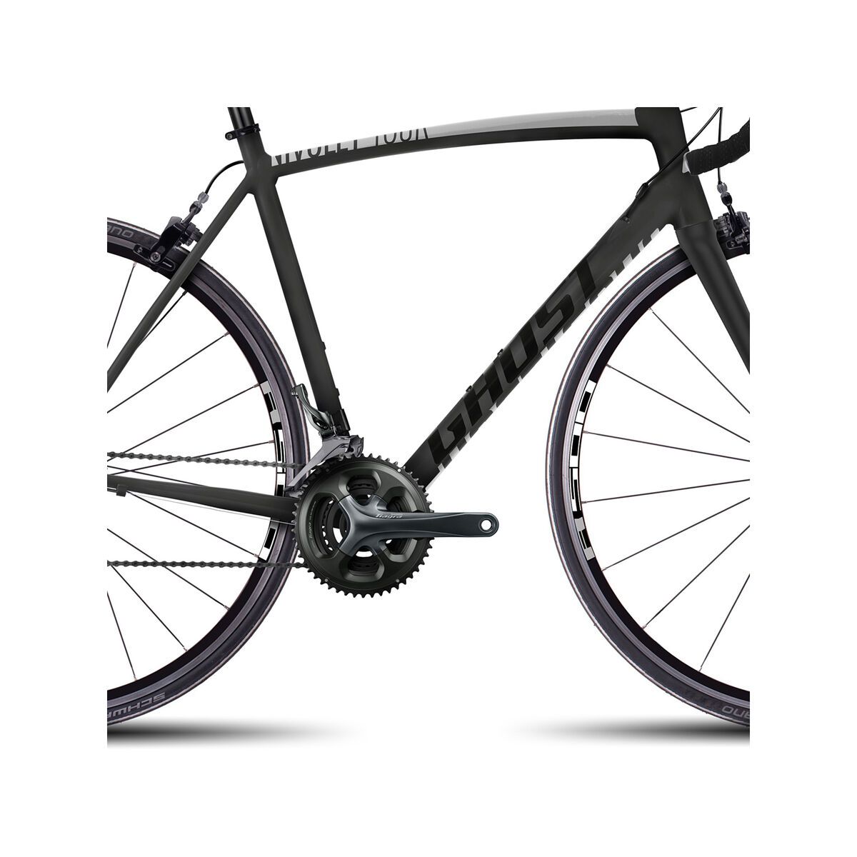 Ghost Nivolet Tour 2, gray/silver - Bild 3