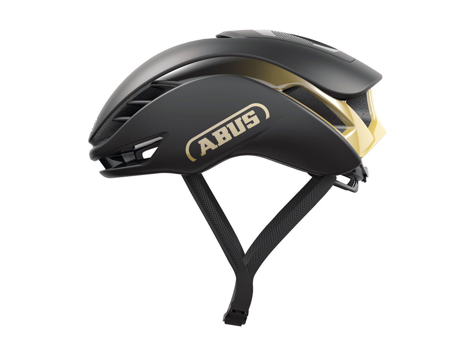 Abus GameChanger 2.0, black gold - Bild 1