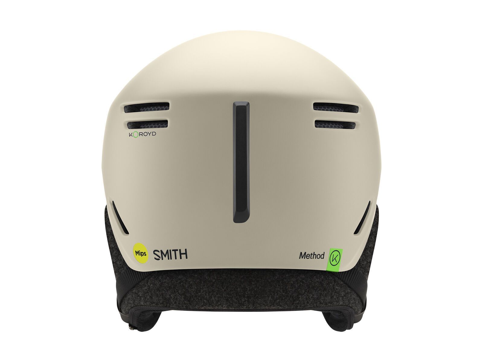 Smith Method MIPS, matte bone - Bild 2