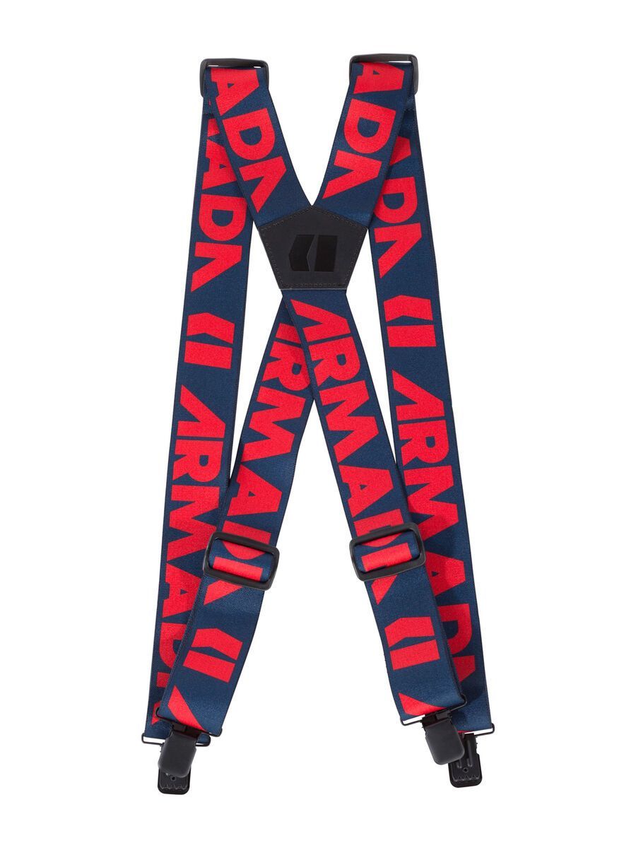 Armada Stage Suspenders, navy - Bild 1