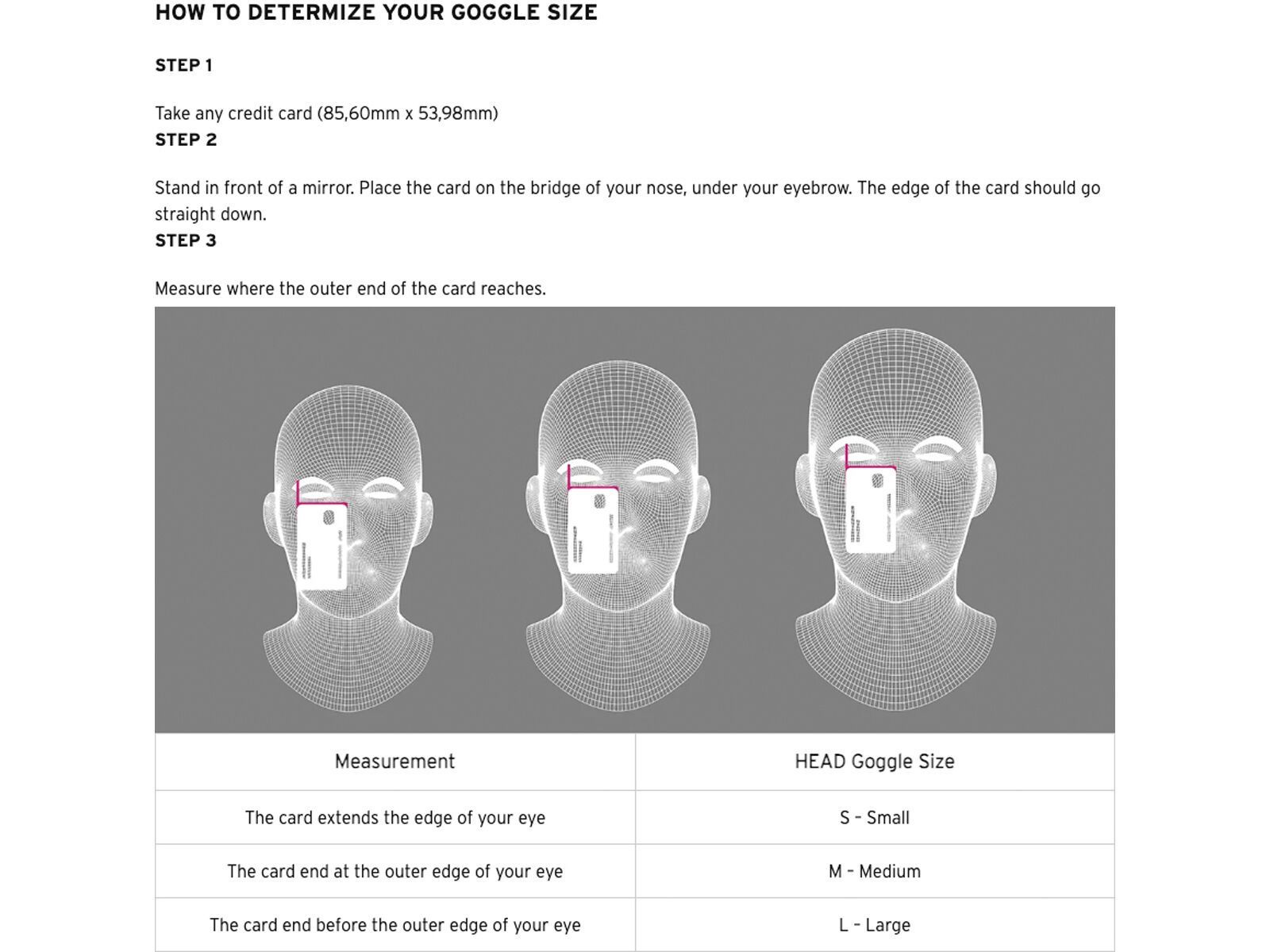 Head Neves Pro M, 5K Blue / white - Bild 2