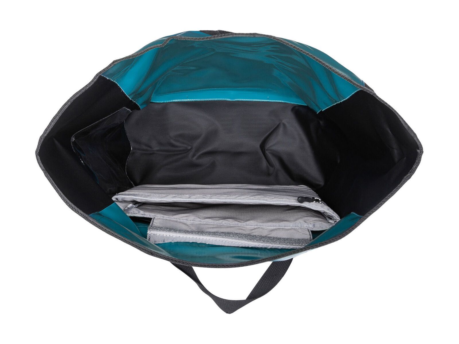 ORTLIEB Velocity 29 L, petrol - Bild 4