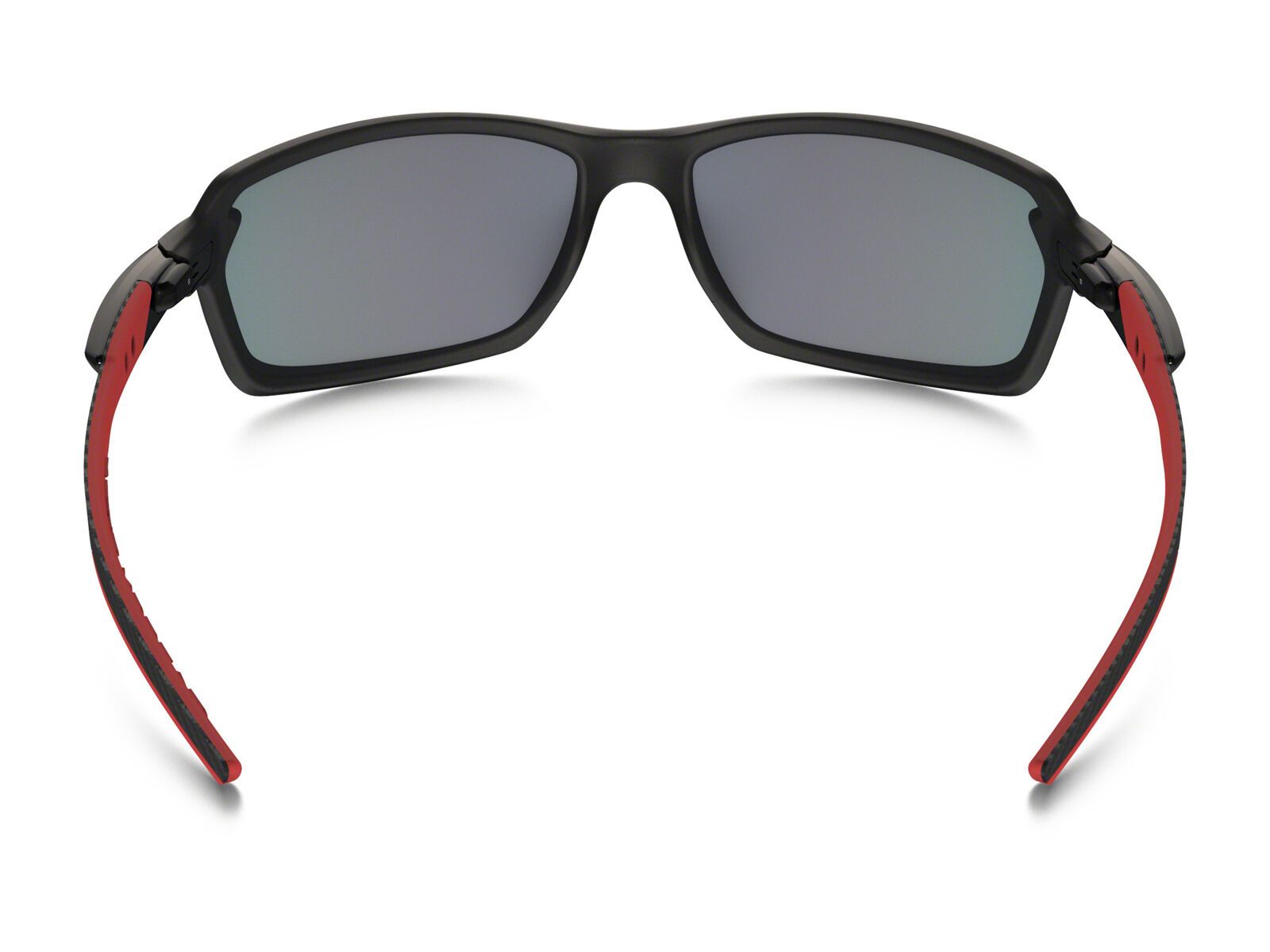 Oakley Carbon Shift Polarized, matte black/Lens: torch iridium polarized - Bild 3