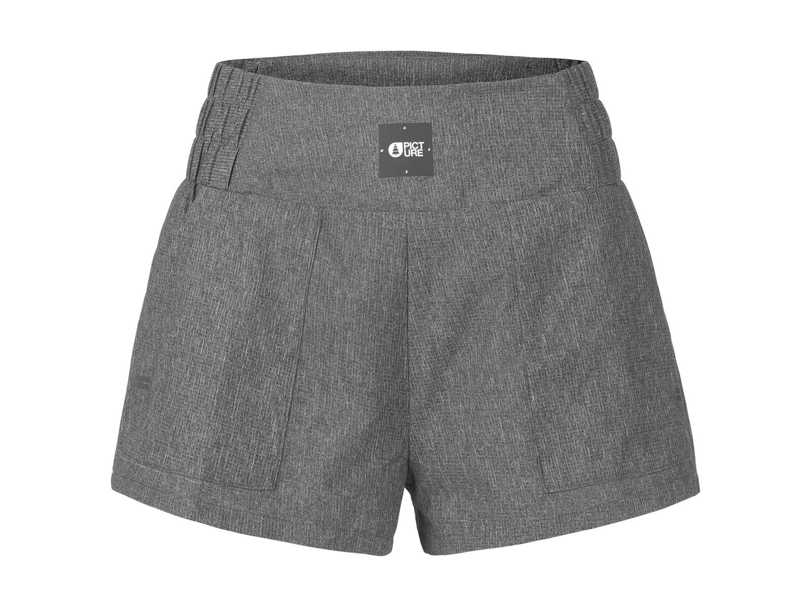 Picture Hatic Shorts, black - Bild 1