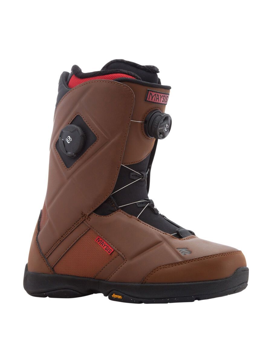 K2 Maysis, russett - Bild 1