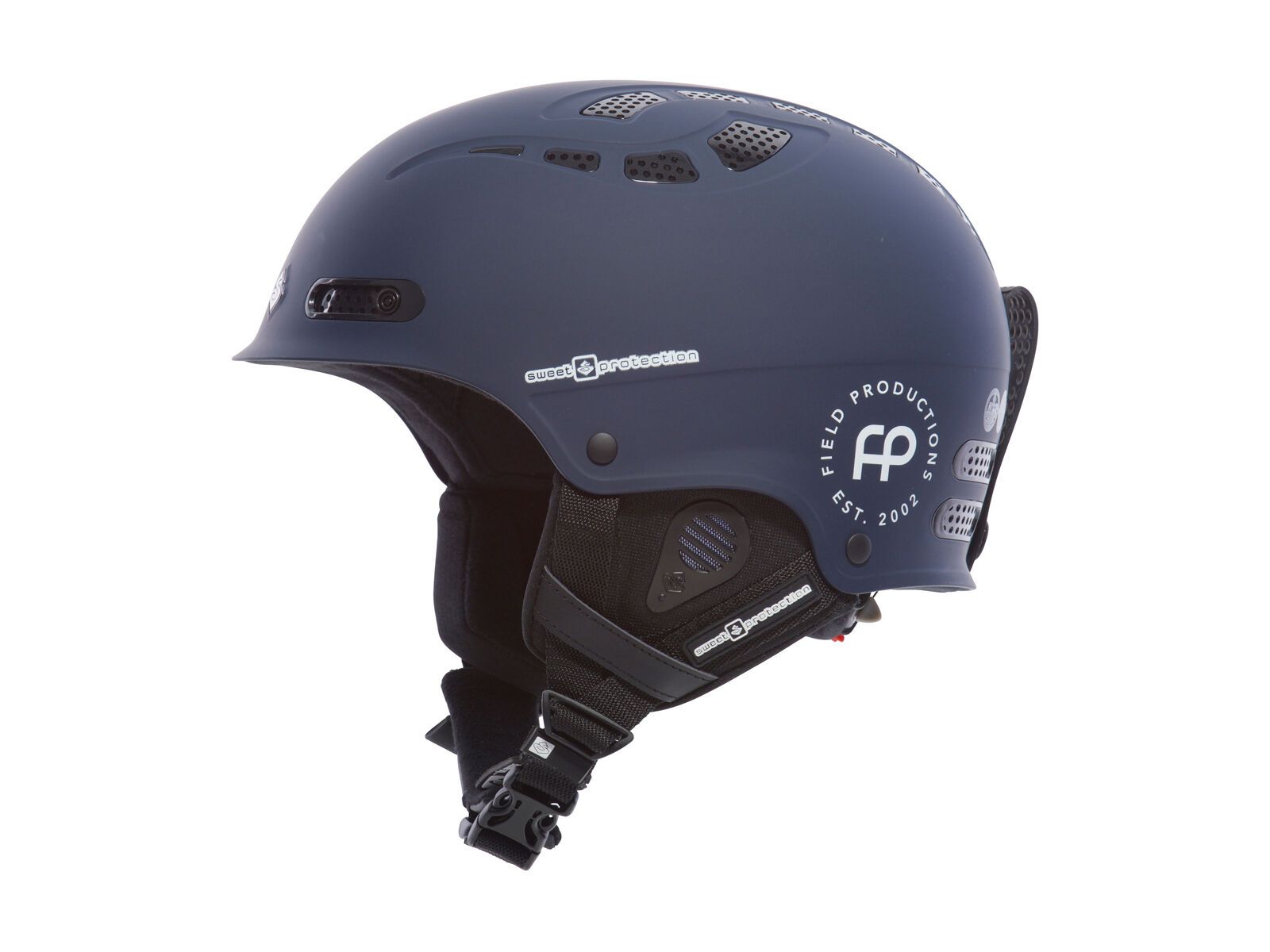 Sweet Protection Igniter Field Productions, field blue - Bild 1