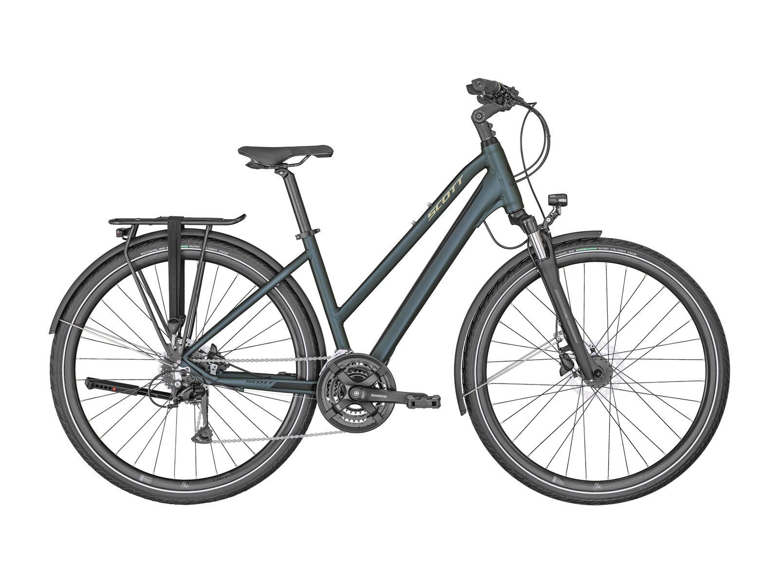 Scott Sub Sport 30 Lady - Bild 1