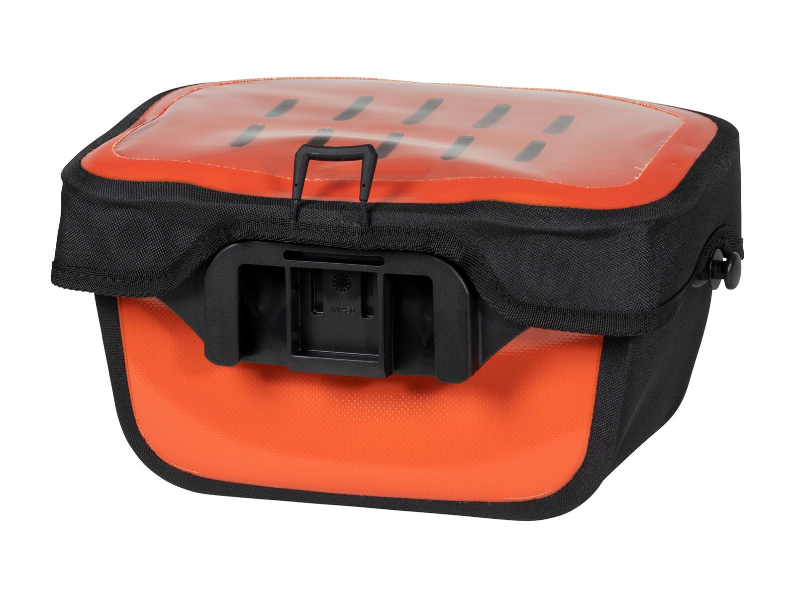 ORTLIEB Ultimate Six Free - 5 L, rust-black - Bild 2