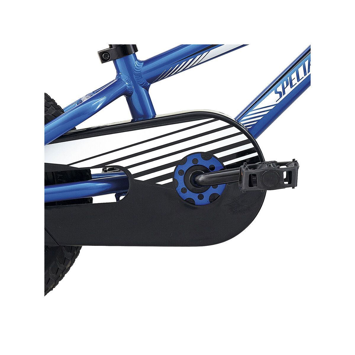 Specialized Hotrock 12 Coaster Boys, blue/white/black - Bild 3