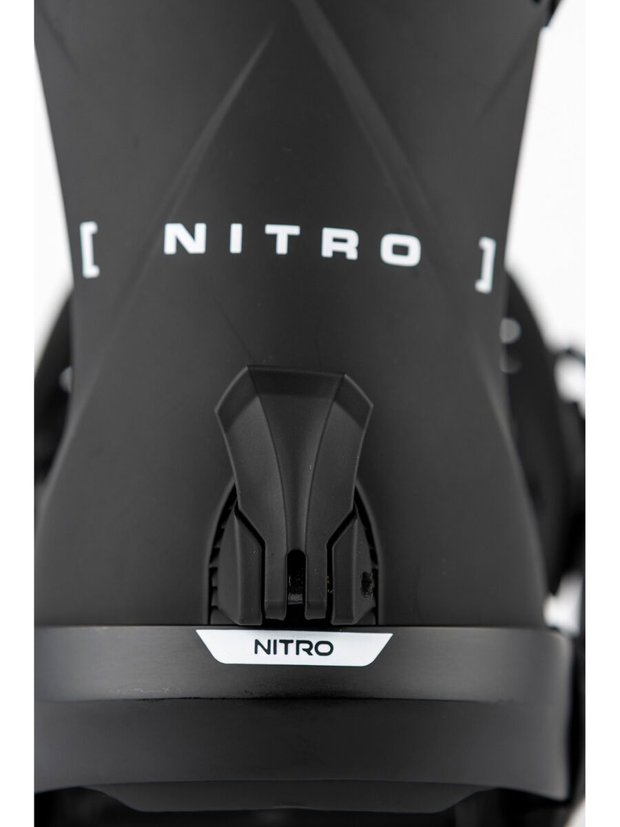 Nitro Team, ultra black - Bild 6