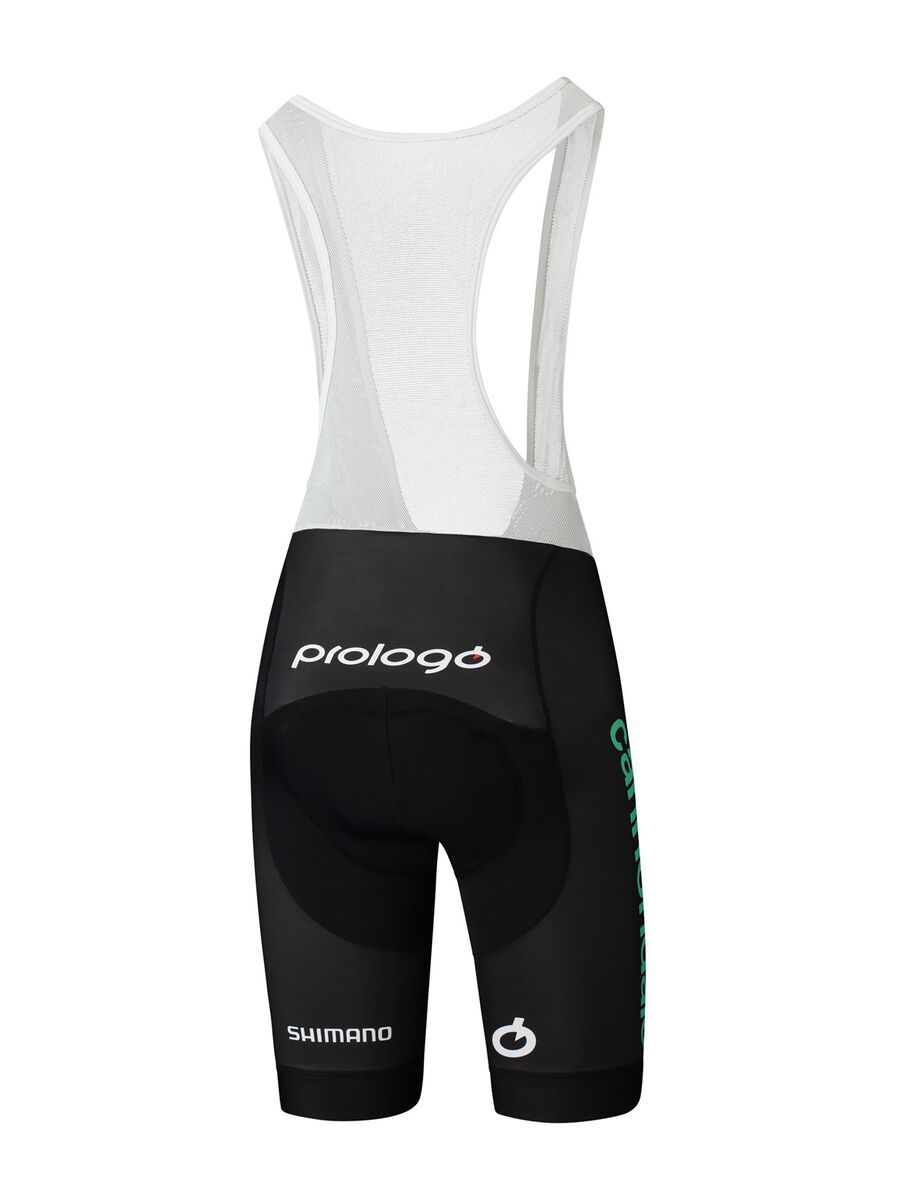 Cannondale CFR Replica Bib Shorts, black - Bild 2