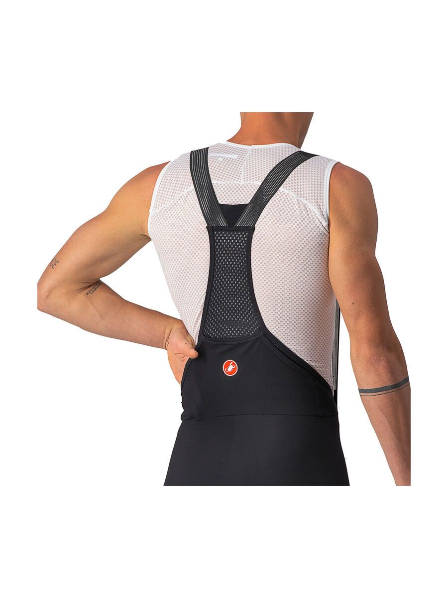 Castelli Unlimited Ultimate Liner, black - Bild 7