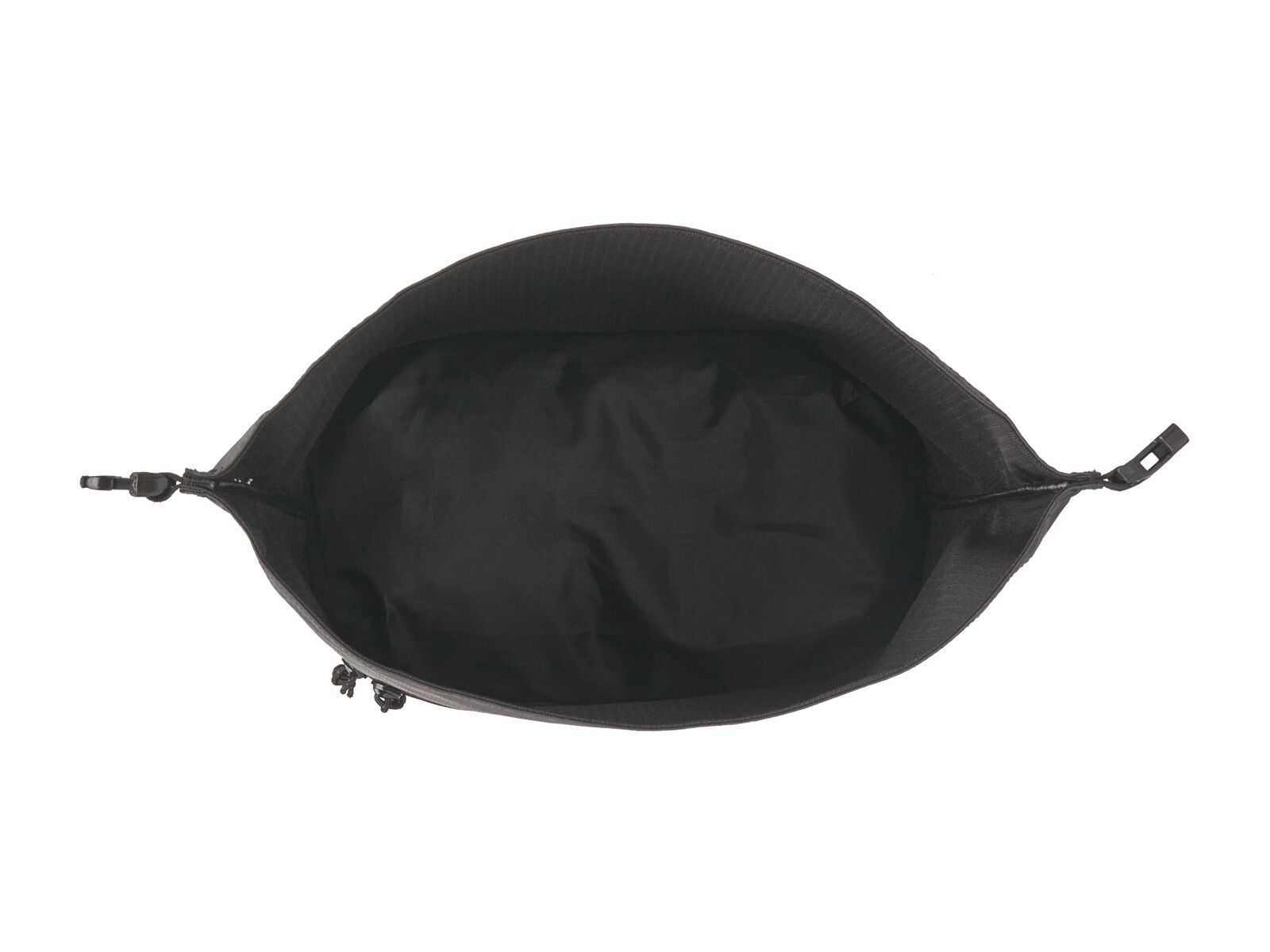 Patagonia Black Hole MLC Cube 12L, black - Bild 4