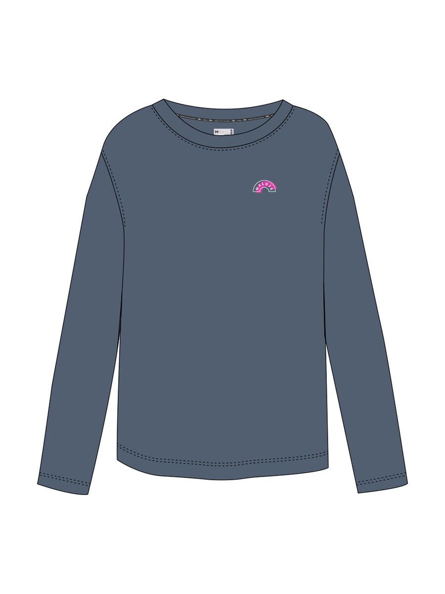 Maloja WiestalM., dusty blue - Bild 1