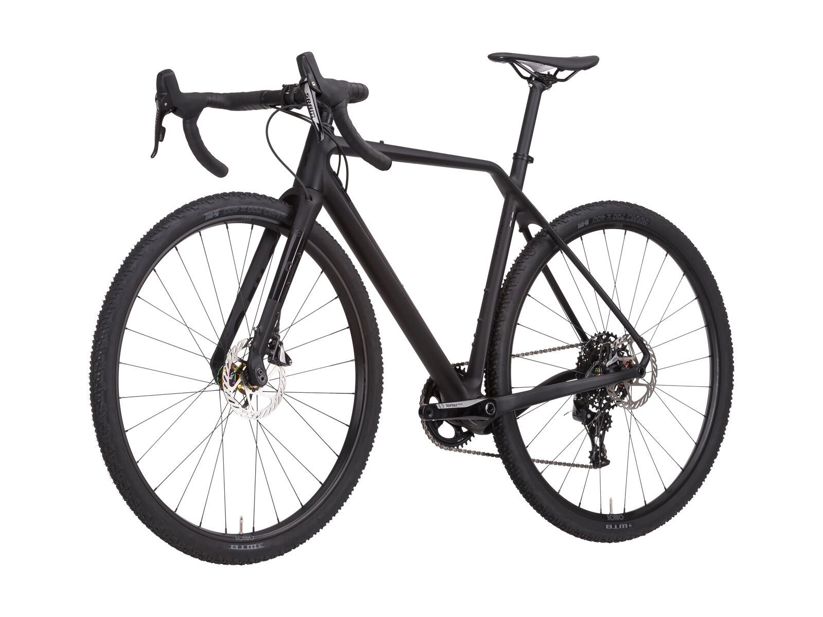 Rondo Ruut CF2, black/black - Bild 3