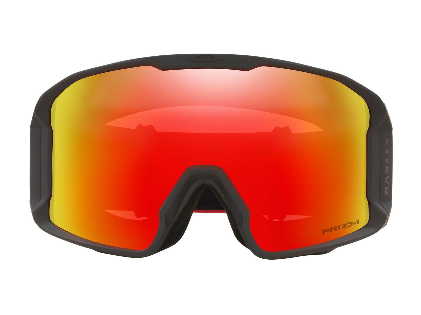 Oakley Line Miner L - Prizm Snow Torch Iridium, redline - Bild 12