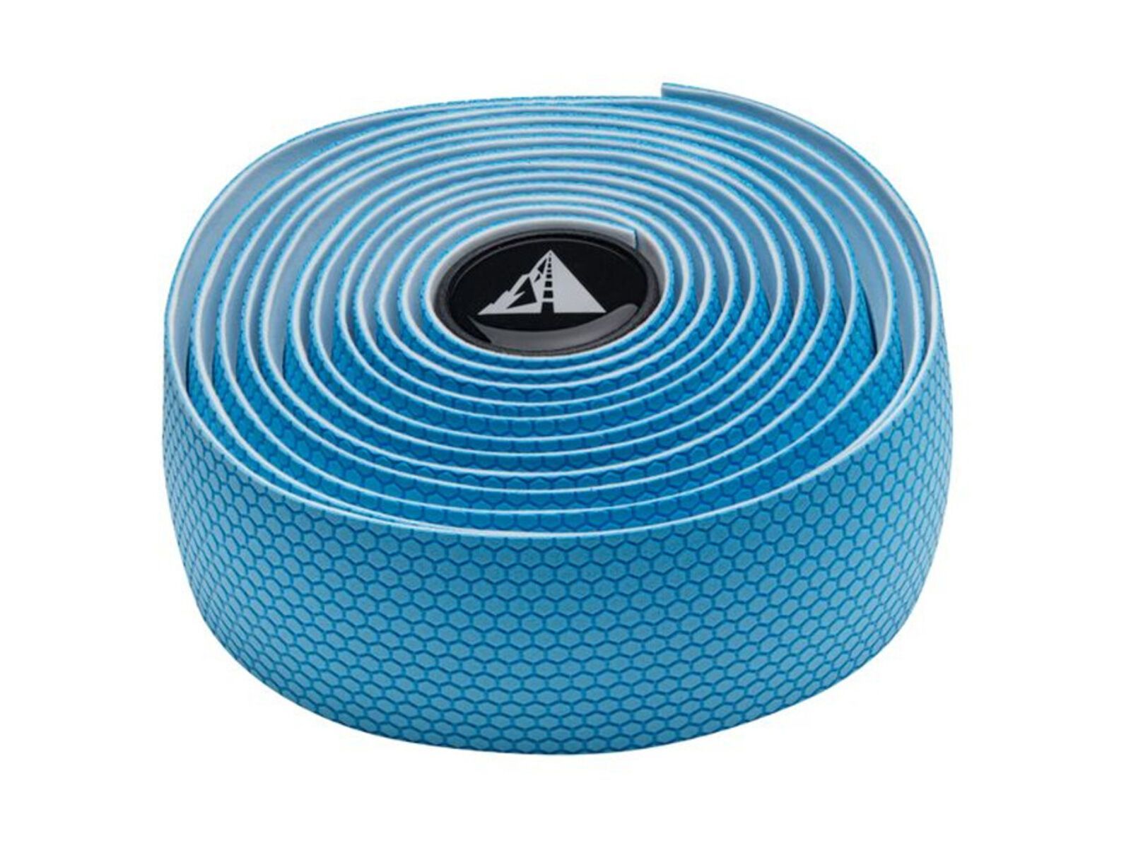 Profile DRiVe Wrap, hi-vis blue - Bild 1